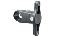 Topeak CageMount Bidonhouder adapter 7,5 cm - Zwart - thumbnail