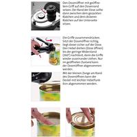 Westmark 10382260 Blikopener - thumbnail