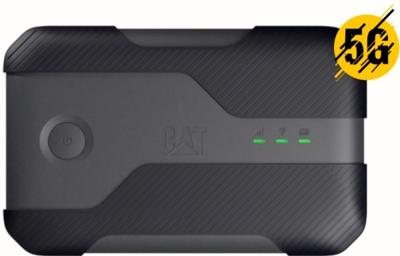CAT Q10 Mobiele 5G WLAN-hotspot tot 32 apparaten