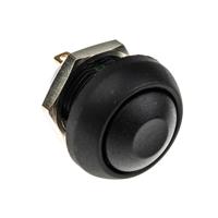 APEM ISR3SAD200 ISR3SAD200 Druktoets 125 V/AC 0.125 A 1x uit/(aan) Moment 1 stuk(s) - thumbnail