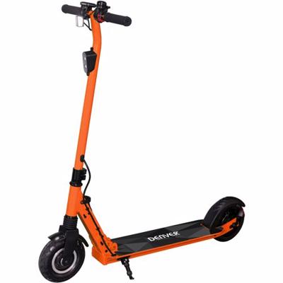 Denver 8' elektrische step orange