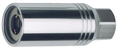 Kukko Tapeinduitdraaier | geschikt voor bout -d. 8 mm | lichaam-d. 25 mm | lengte 60 mm | 1 stuk - 53-8 53-8 Kukko Tapeinduitdraaier | geschikt voor bout -d. 8 mm | lichaam-d. 25 mm | lengte 60 mm | 1 stuk - 53-8 53-8