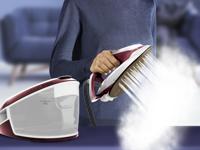 Tefal SV8150E0 Express Vision Strijksysteem - thumbnail