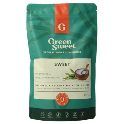 Green Sweet Sweet 225 Gram