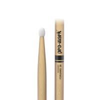Pro Mark TX2BN Classic Forward 2B Hickory, Oval Nylon Tip - thumbnail