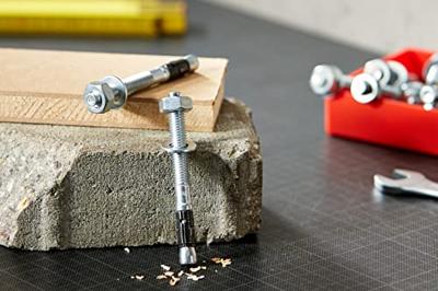 fischer doorsteekanker - FAZ II - 10/10 - 94981 - thumbnail