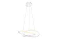 Trio Led hanglampCourse Ø 60cm - R32051131 - thumbnail