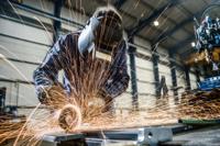 Metabo WEBA 17-125 Quick 600514000 Haakse slijper 1700 W - thumbnail