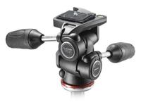 Manfrotto MH804 3-Way Head - thumbnail