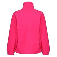 Ragetta RG541 Women´s Thor III Fleece Jacket - Hot Pink - 40 (14) - thumbnail