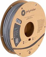 Polymaker PA06003 PolyMAX Tough Filament PLA kunststof Hoge stijfheid, Hoge treksterkte, Slagvast 1.75 mm 750 g Grijs PolyMax 1 stuk(s) - thumbnail