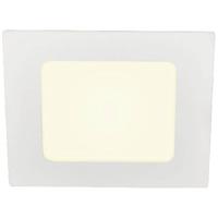 SLV Led inbouwspotSenser 12 - 1003011 - thumbnail