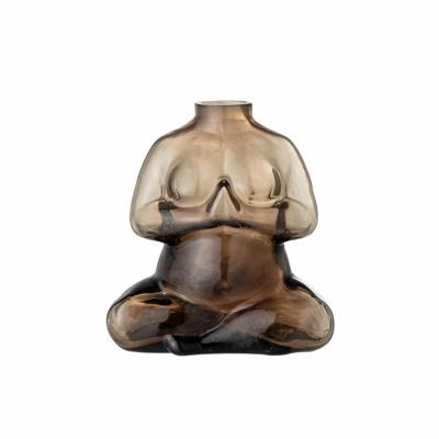 Bloomingville Vaas Elze Bloomingville Vaas Elze