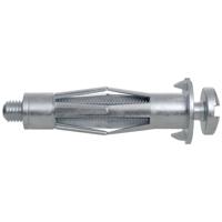 Fischer 090931 HM 6 x 37 S K NV Hollewandplug 37 mm 12 mm 1 set(s) - thumbnail