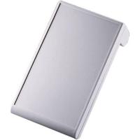 Bopla BOPULT BP 810 Consolebehuizing 176 x 106 x 54 ABS Grijs-wit (RAL 7035) 1 stuk(s) - thumbnail