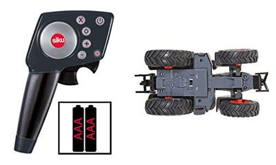 SIKU Control radiografisch bestuurbare tractor - Fendt 939 1:32 - thumbnail