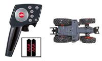 SIKU Control radiografisch bestuurbare tractor - Fendt 939 1:32 - thumbnail