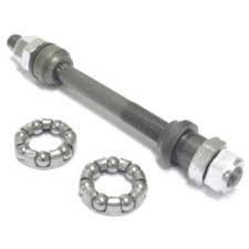 SturmeyArcher - sa sbf steelite as nm kompleet