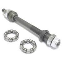 SturmeyArcher - sa sbf steelite as nm kompleet - thumbnail