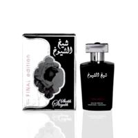 Lattafa Sheikh Al Shuyukh Eau de Parfum Spray 100 ml Heren - thumbnail