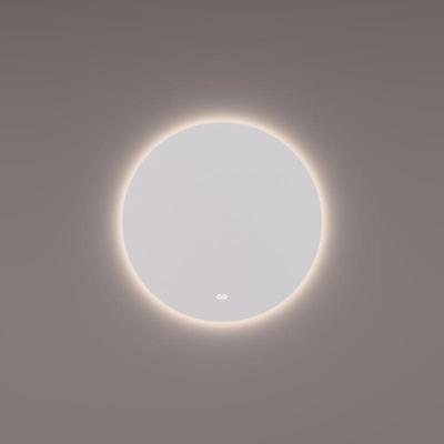 Spiegel Hipp Design SPV 13500 Rond Met Verlichting Incl. Spiegelverwarming (Alle Maten) Spiegel Hipp Design SPV 13500 Rond Met Verlichting Incl. Spiegelverwarming (Alle Maten)