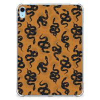 Back Case voor iPad (2022) 10.9 Snakes - thumbnail