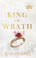 King of wrath - Ana Huang - ebook - thumbnail