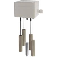 B + B Thermo-Technik Pendelelektrode 1 stuk(s) ELEKT-PEND (l x b x h) 84 x 84 x 60 mm - thumbnail