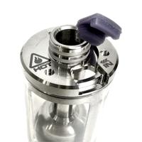 PMI Smokegenie schokbestendige rook capsule smoke chamber - thumbnail