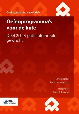 Oefenprogramma's voor de knie (Paperback) Oefenprogramma's voor de knie (Paperback)