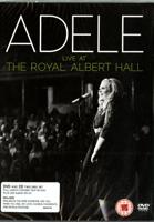 Live At The Royal Albert Hall - DVD (0886919011999) - thumbnail