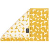 Cawö Cawö Loft Pebbles Douchelaken scotch 70/140 - thumbnail