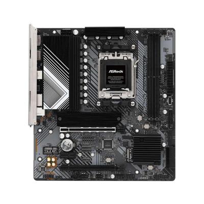Moederbord ASRock B650M-HDV/M.2 AMD AM5 AMD AMD B650