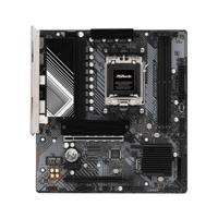 Moederbord ASRock B650M-HDV/M.2 AMD AM5 AMD AMD B650 - thumbnail