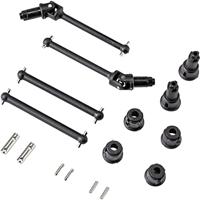 Reely RE-6904707 Reserveonderdeel Aandrijfassen en meenemers - thumbnail