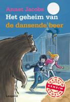 Het geheim van de dansende beer - Annet Jacobs - ebook - thumbnail