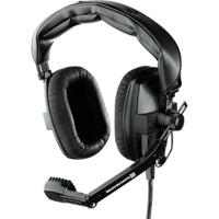 Beyerdynamic DT 109 headset 50 ohm zwart - thumbnail