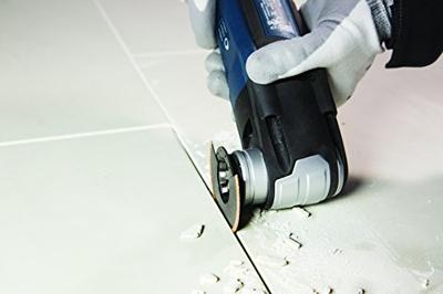 Bosch Accessoires Carbide-RIFF segmentzaagblad met smalle zaagsnede ACZ 70 RT5 - starlock | 2608661692 - 2608661692 - thumbnail