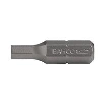Bahco x3 bits hex525mm 1/4" dr standard | 59S/H5-3P - thumbnail