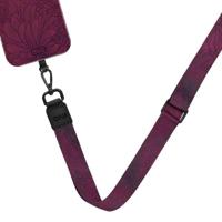 MIO Lanyard Berry Blooms - thumbnail