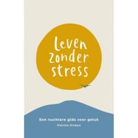 Leven Zonder Stress (Paperback) - thumbnail