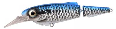 Spro Ripple Pro Deep 14 cm 45 gr Silverfish