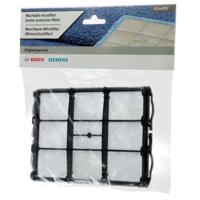 Siemens Hausgeräte Siemens SDA VZ01MSF Motorfilter - thumbnail