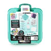 Art Lab aquarel knutselkoffer - thumbnail