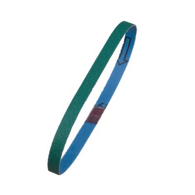 Milwaukee Schuurband voor metaal 13x457mm G120 VE=10 - 4932492883