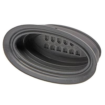 Molex 2070190006 Mini-Fit FIP COVER 2070190006 Molex Inhoud: 1 stuk(s)