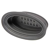Molex 2070190006 Mini-Fit FIP COVER 2070190006 Molex Inhoud: 1 stuk(s) - thumbnail