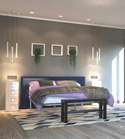 Kartell Componibili Kast - 4 Modules - Wit - thumbnail