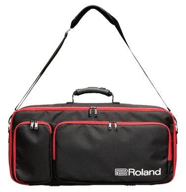 Roland CB-JDXi draagtas voor JD-Xi synthesizer 574 x 244 x 84 mm Roland CB-JDXi draagtas voor JD-Xi synthesizer 574 x 244 x 84 mm