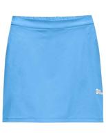 Jack wolfskin Hiking Alpine Skort Rok Dames Mid Blue 42 - thumbnail